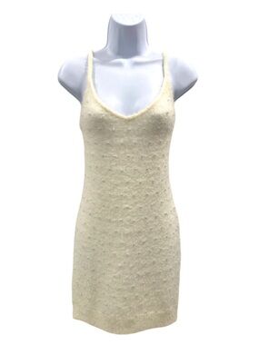 knit dress mini long sleeve Cozy In Knit Sweater Mini Dress - Dark Brown